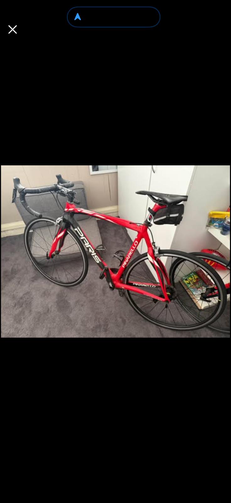 Pinarello Paris (2018)