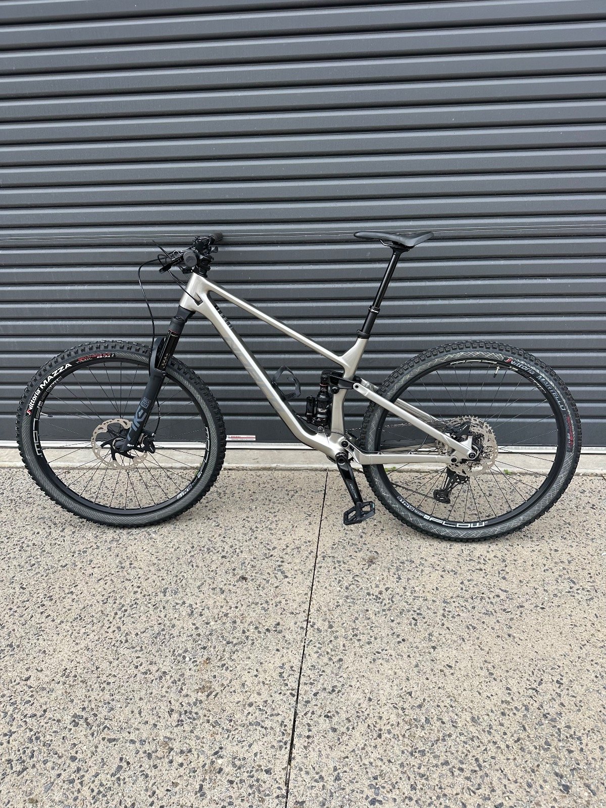 Norco Optic (2021)