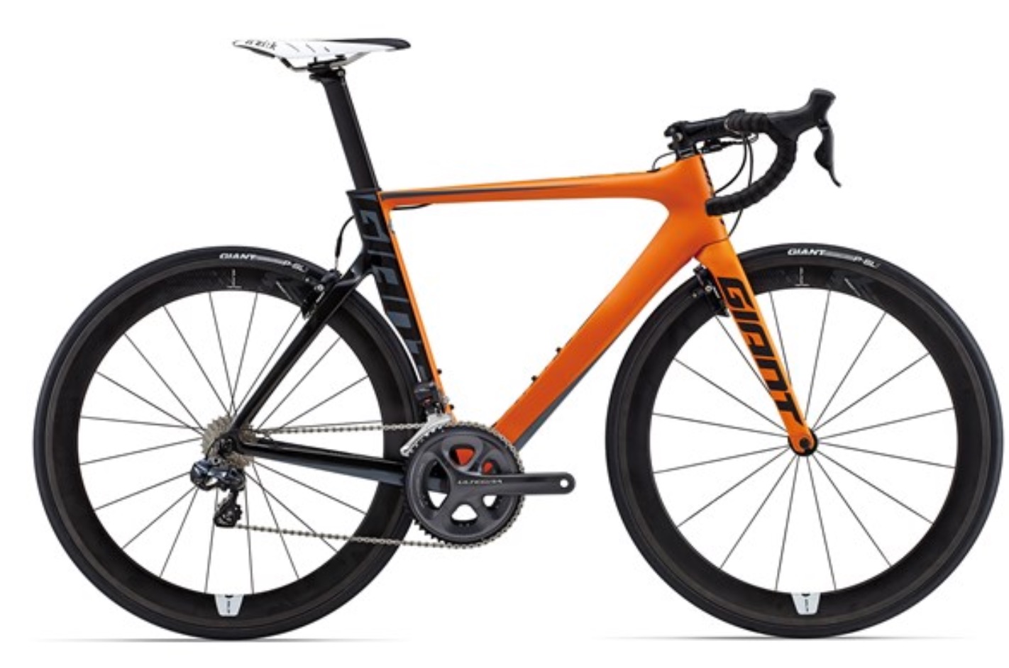 Giant PROPEL ADVANCED PRO 0 (2015)