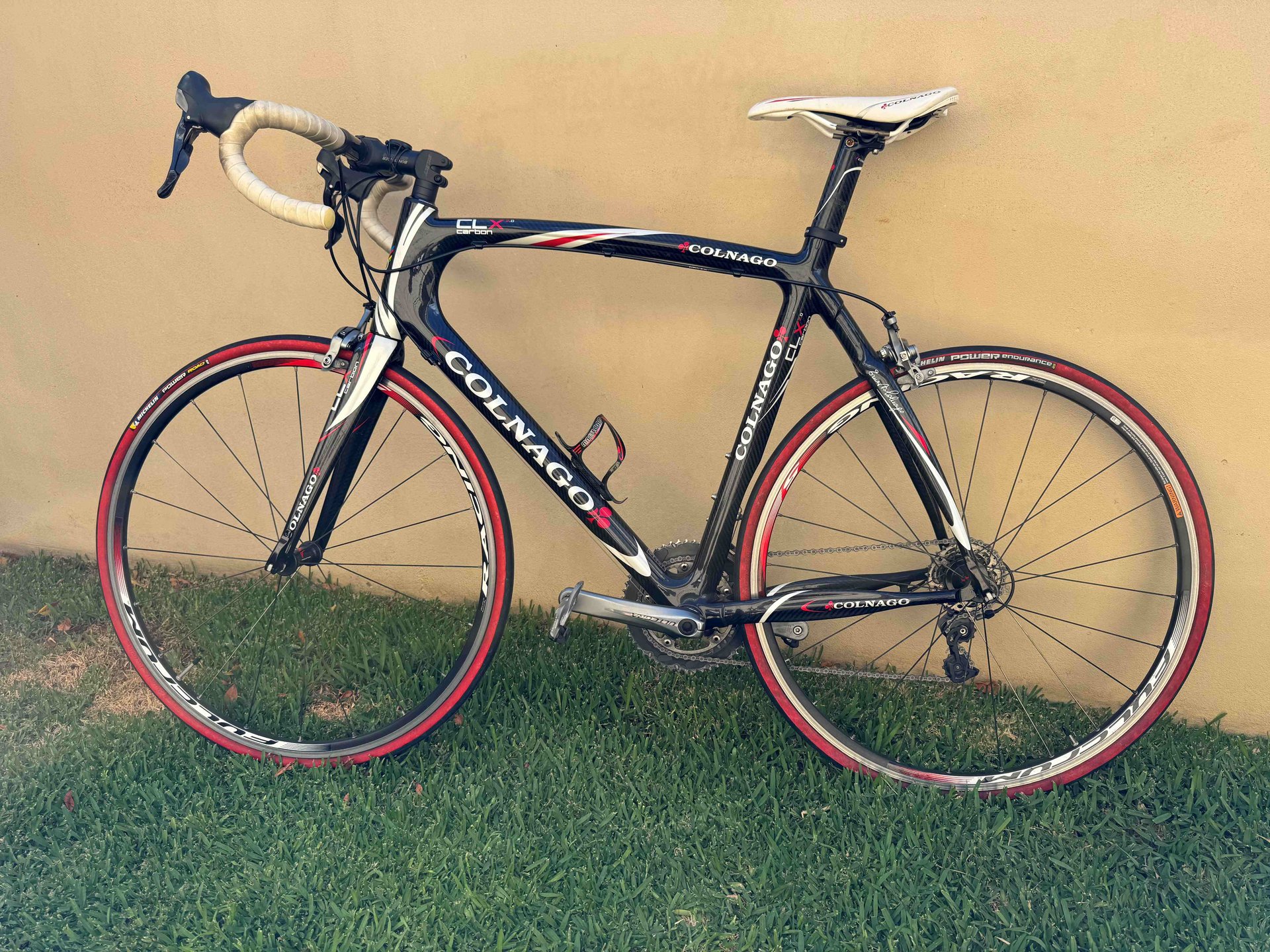 Colnago CLX 2.0 (2011) | Treadli - The Bicycle Village