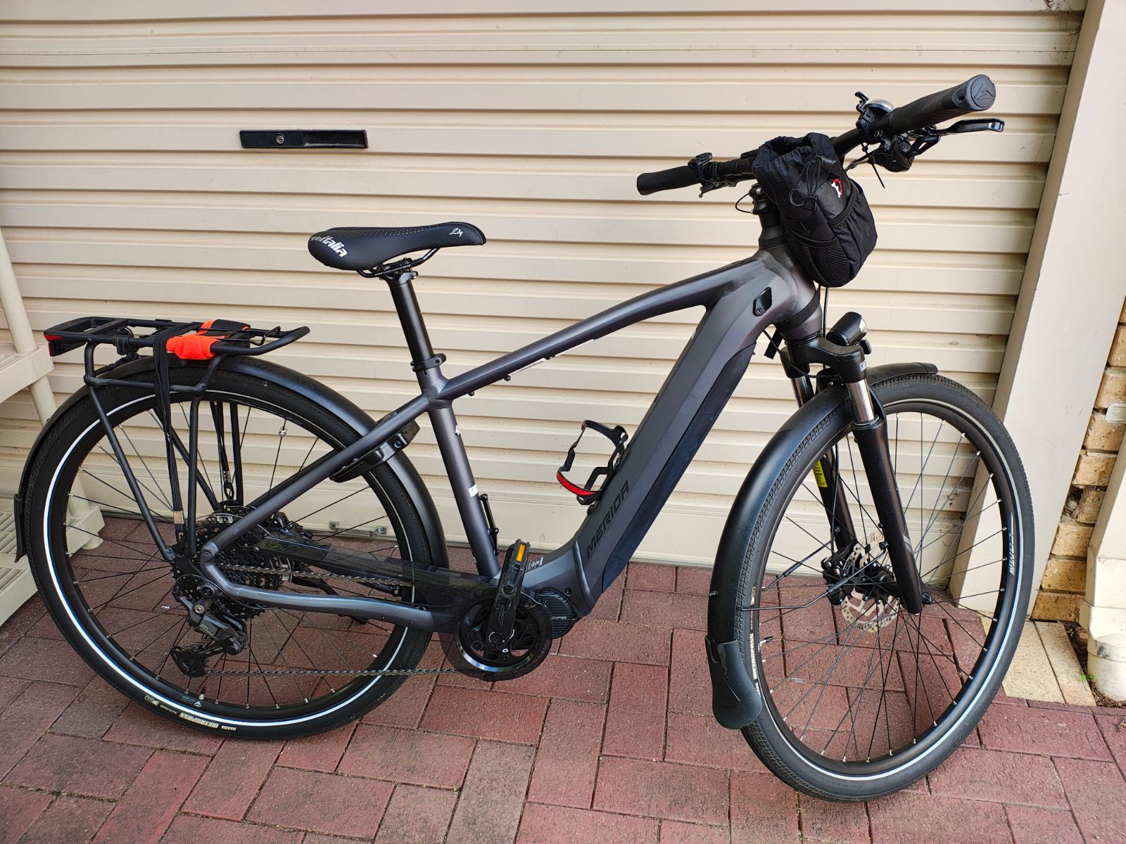 Merida Espresso 500 (2024)