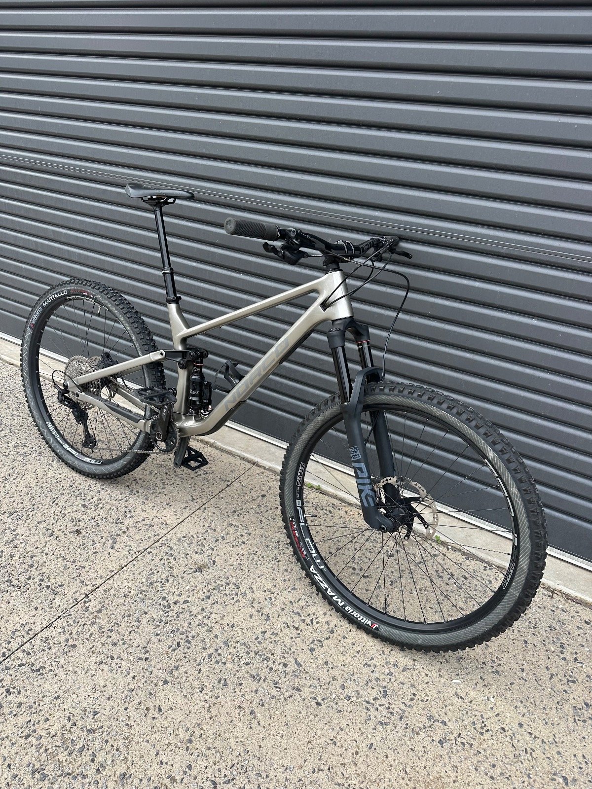 Norco Optic (2021)