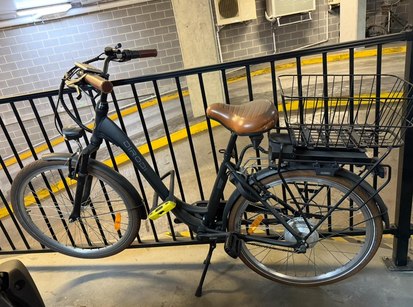 Dirodi Classimo Gen2 (2021)