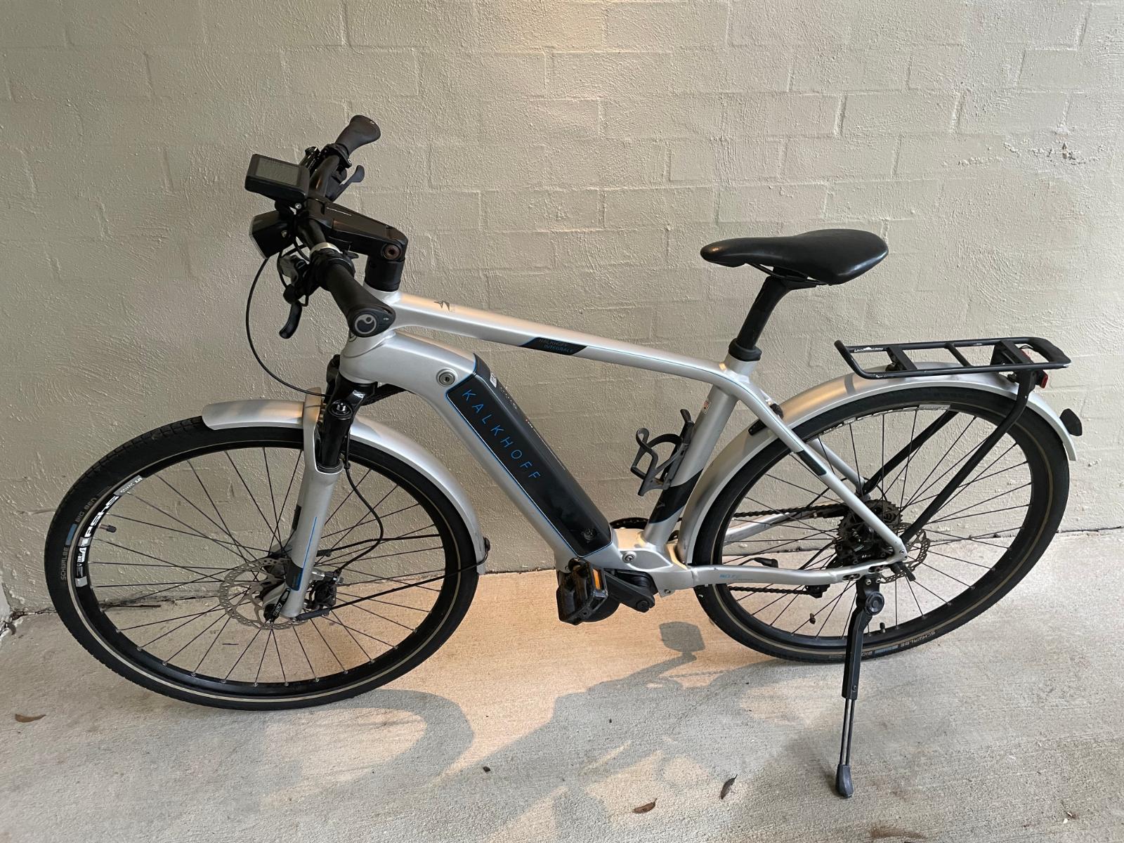 Kalkhoff Integrale (2019)