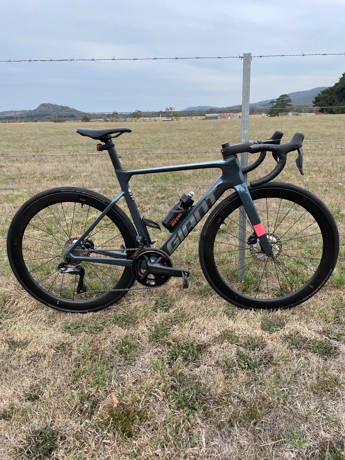 Giant Propel Advanced 1 (2024)