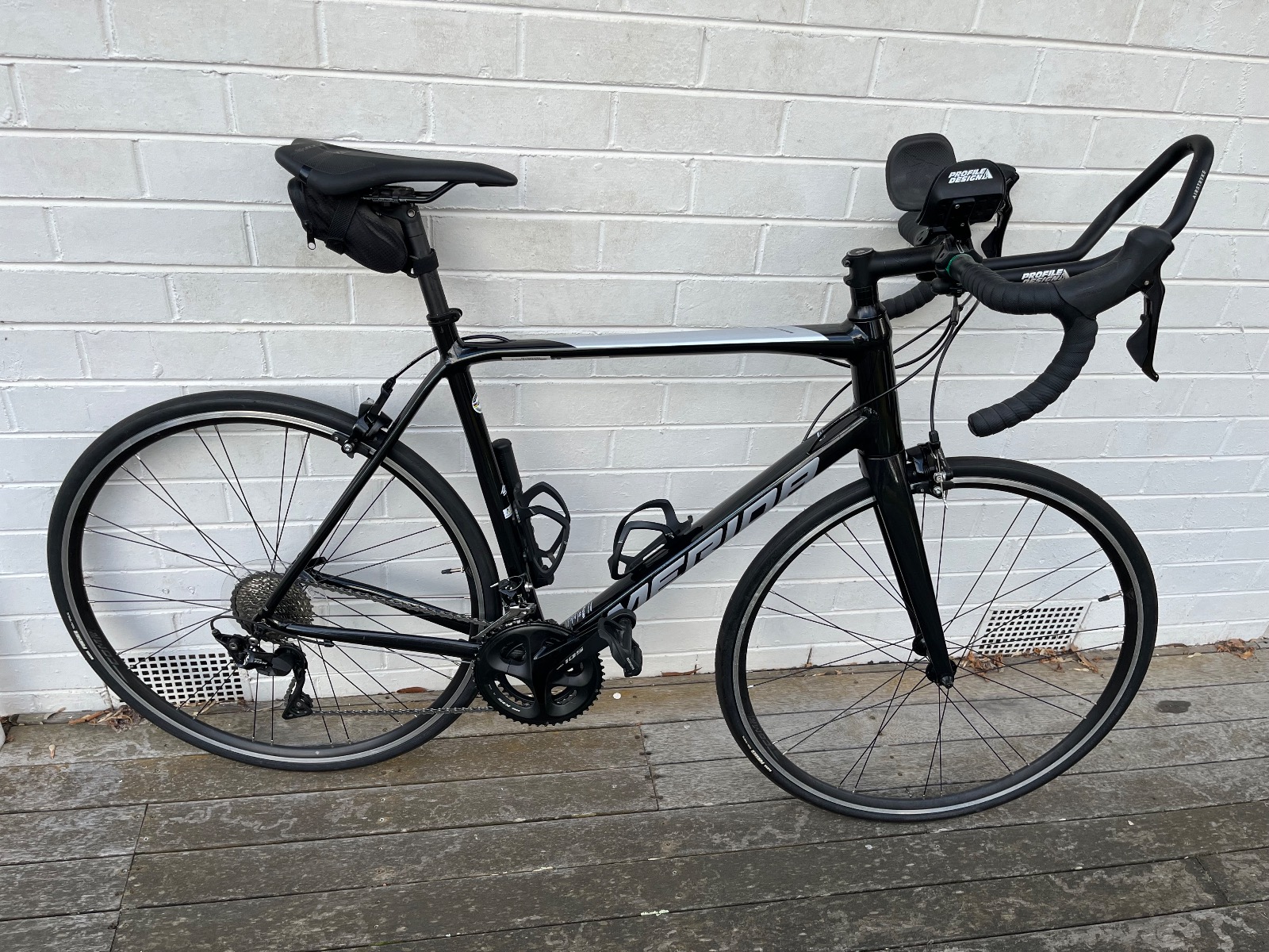 Merida scultura 400 (2021)