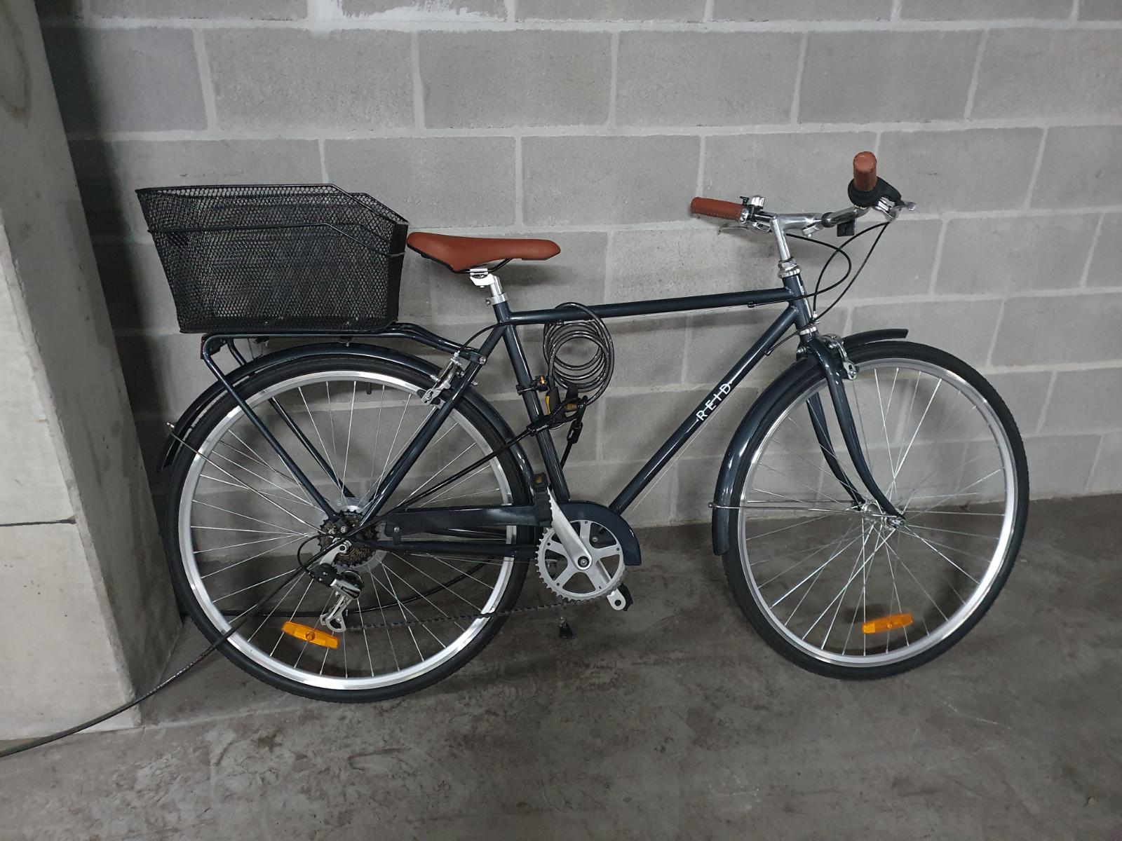 Reid Roadster (2023)