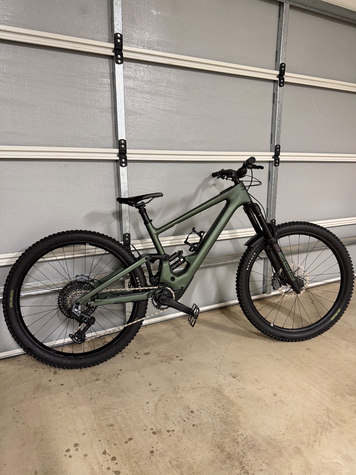 Specialized Turbo Kenevo SL 2  (2025)
