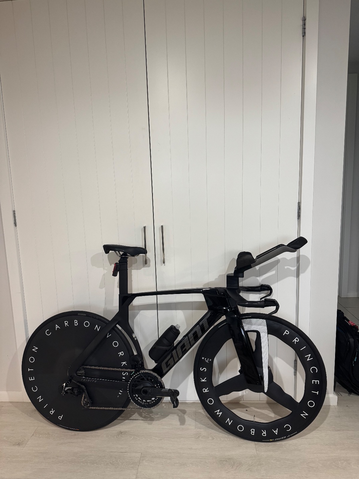 Giant Trinity SL1 (2026)