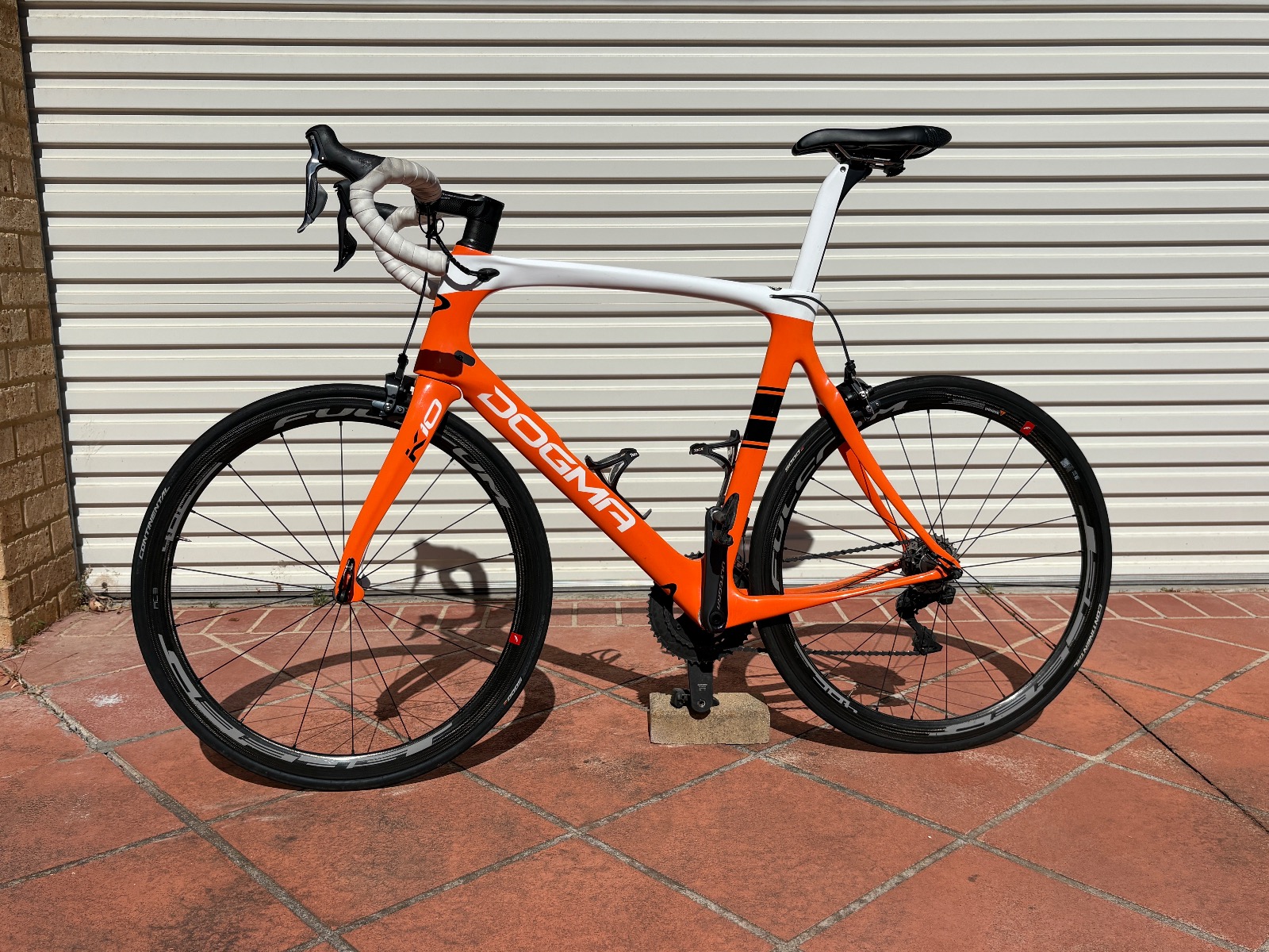 Pinarello Dogma K10 (2019)