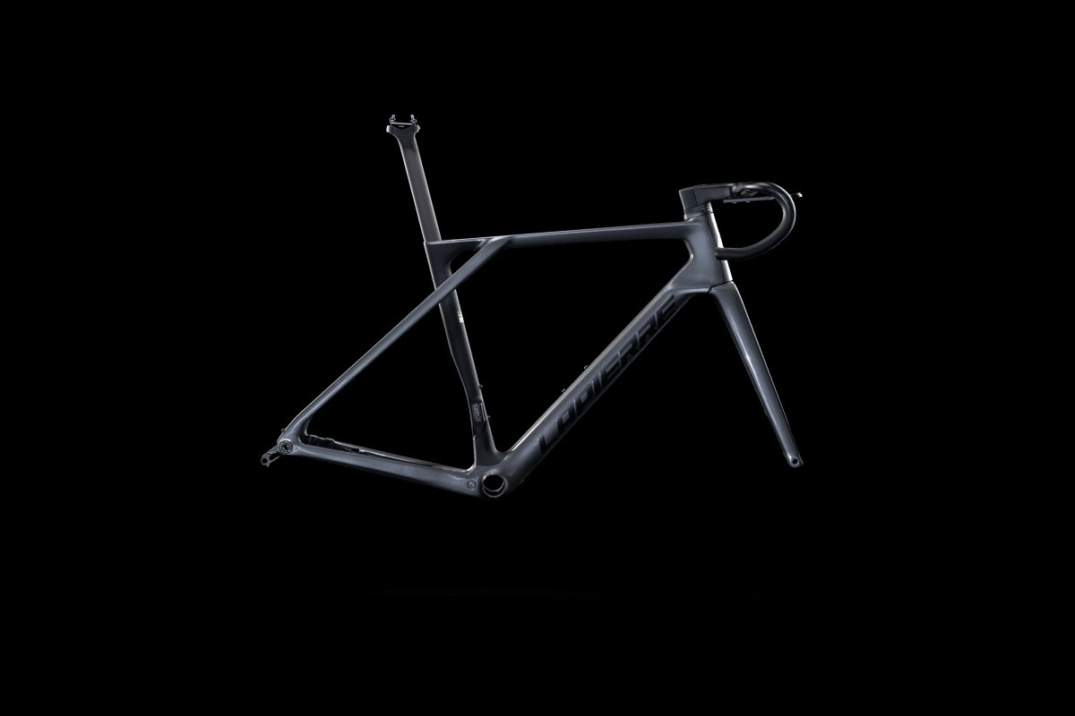 Lapierre Xelius DRS FrameKit (2026)