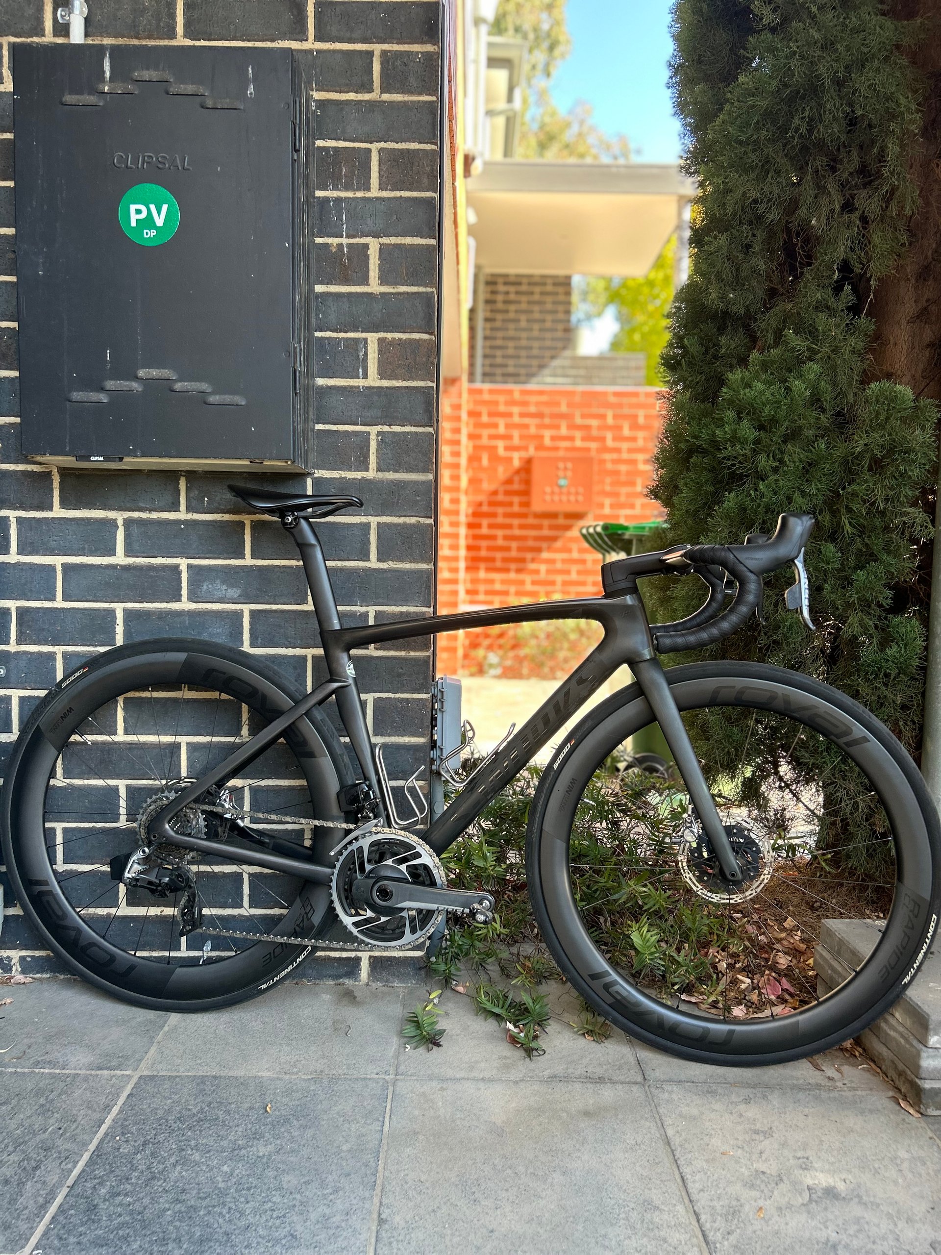 Specialized Sworks Tarmac (2023)