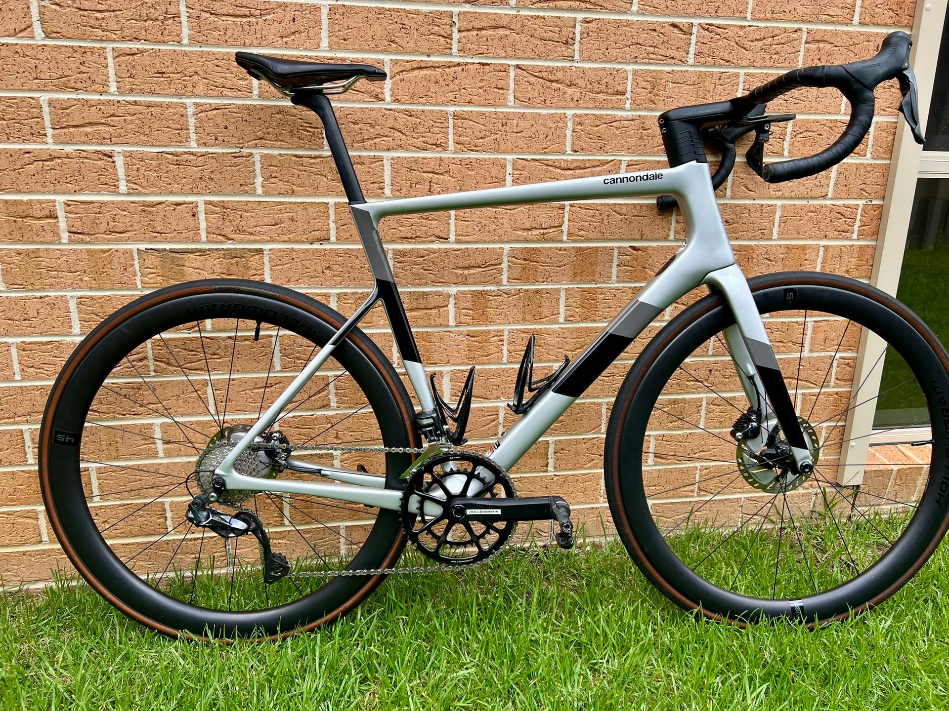 Cannondale SuperSIx EVO (2021)