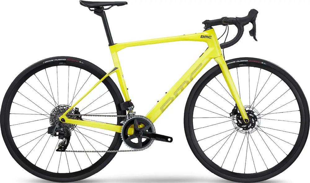 BMC Roadmachine Four (2022)