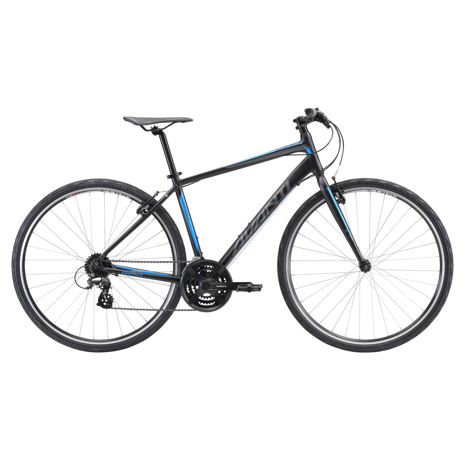 Avanti Giro F1 (2024)