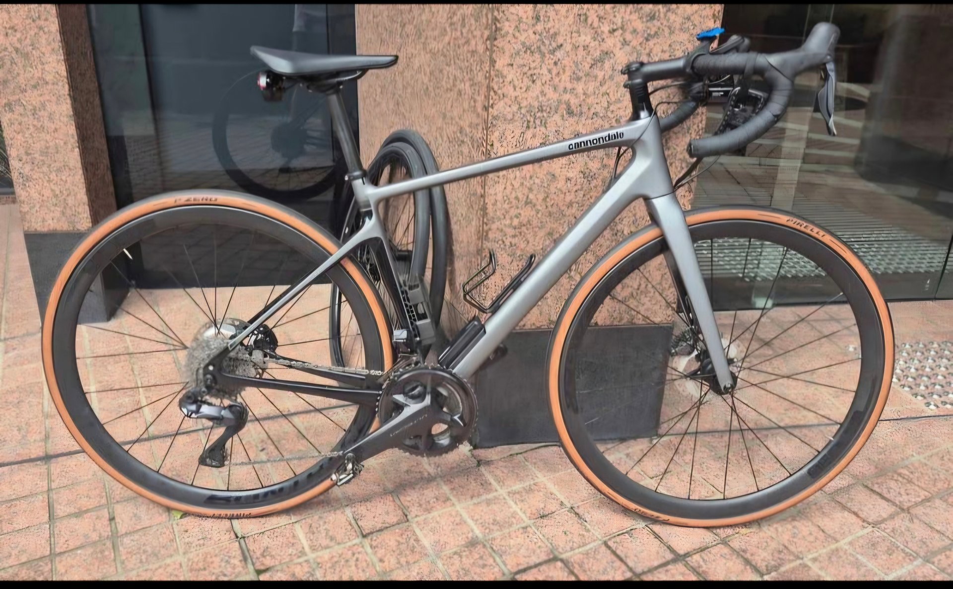 Cannondale Synapse (2024)
