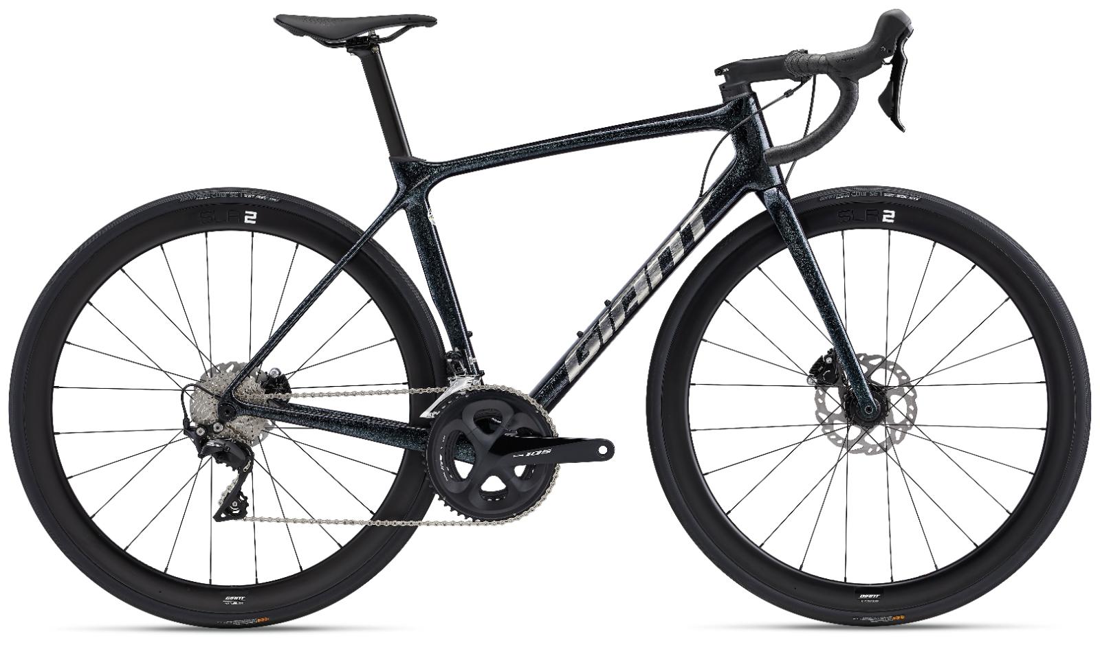 Giant TCR Advanced Pro 2 Disc (2022)