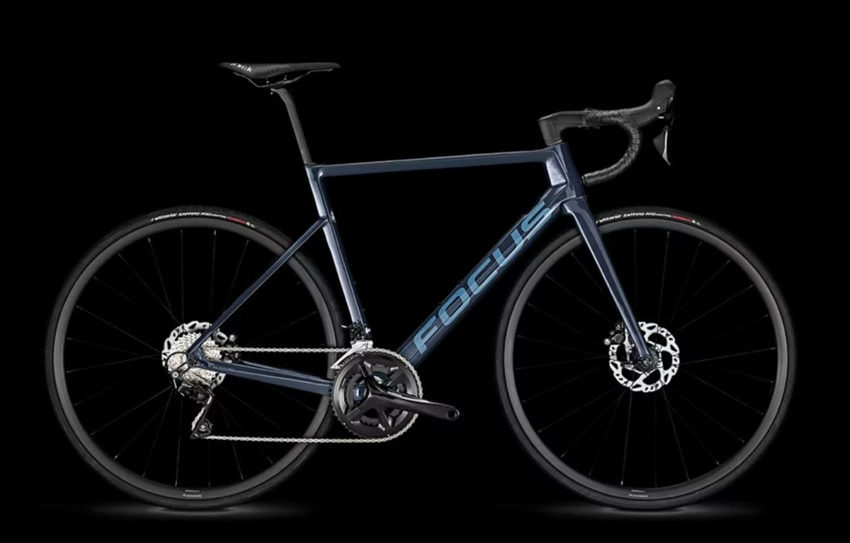 Focus Izalco Max 8.7