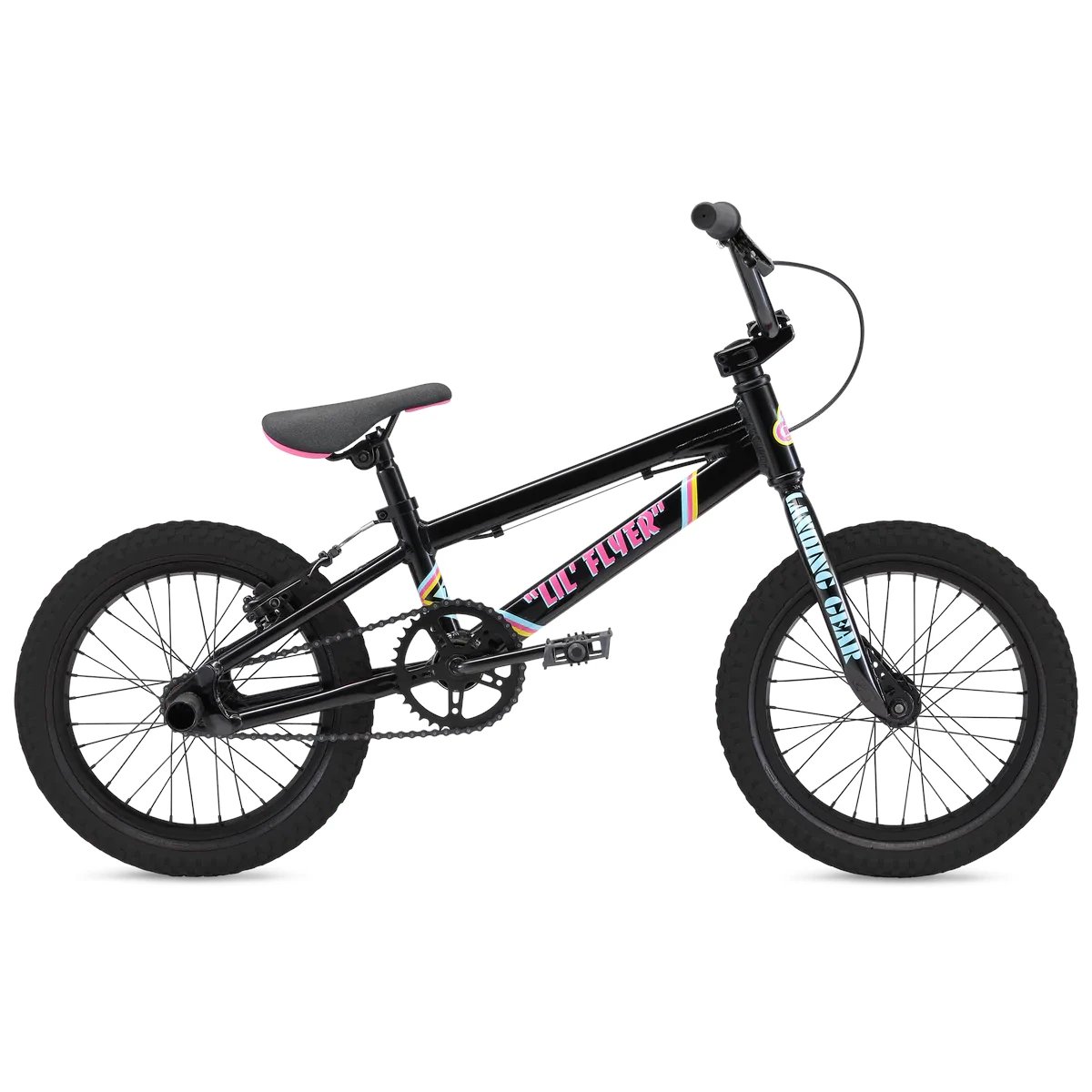 SE Bikes Lil Flyer 16" (2022)