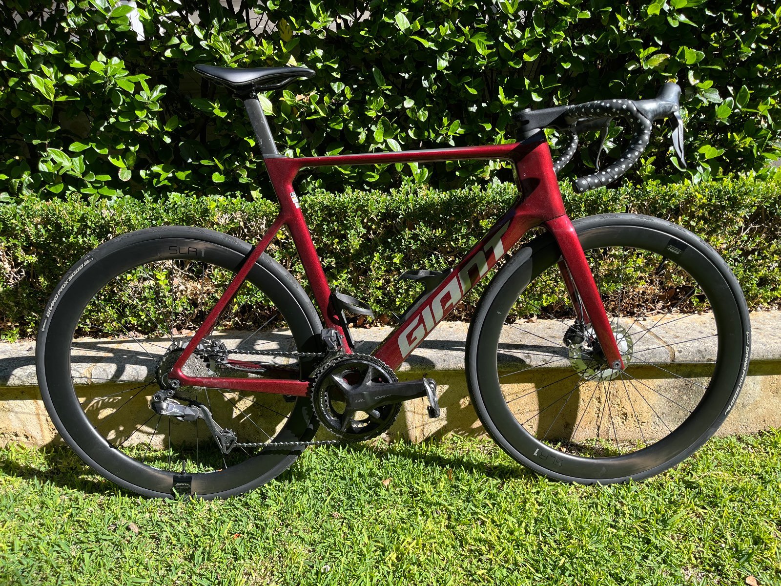 Giant propel  Advanced pro 0 (2024)