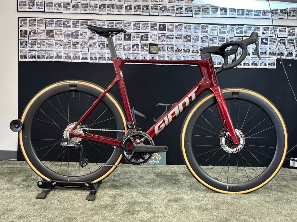 Giant Propel Advanced Pro 0 (2024)