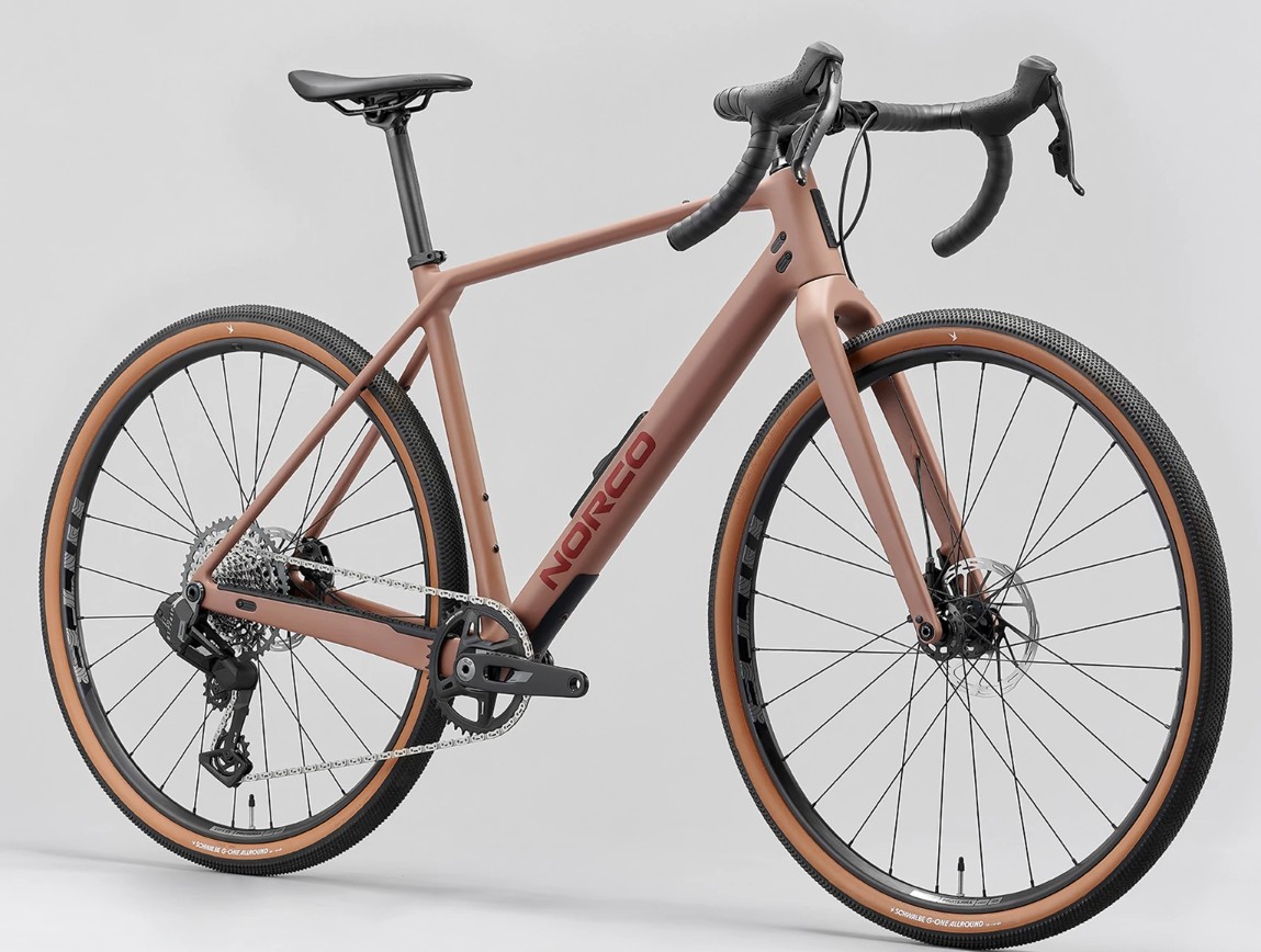 norco search c apex asx (2025) | Treadli - The Bicycle Village