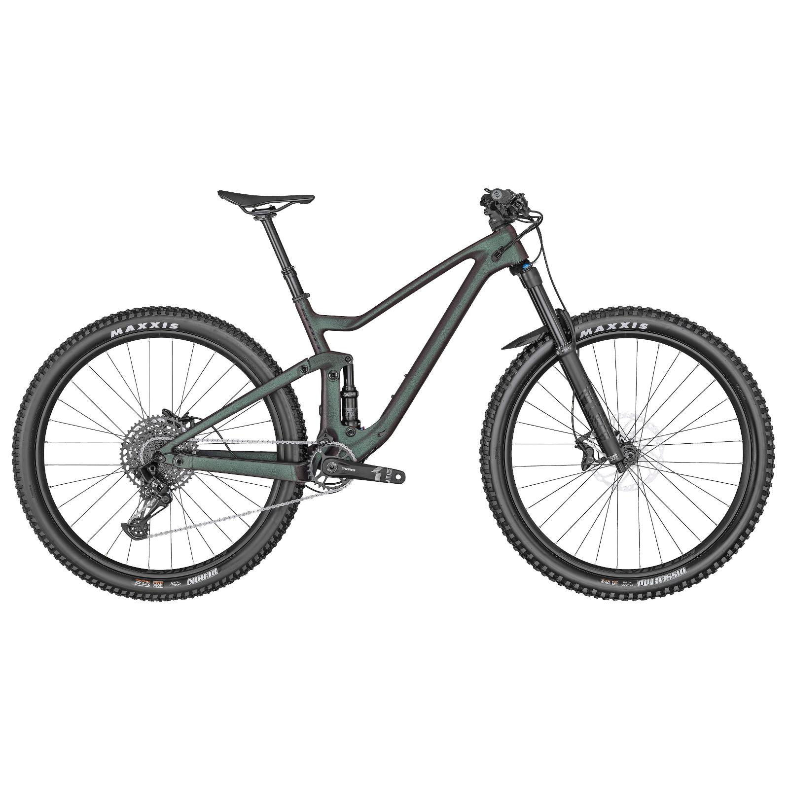 Scott Genius 930 (2022)