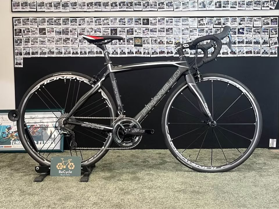 Pinarello Paris (2013)