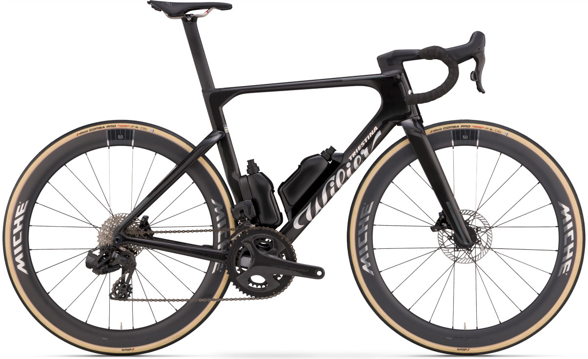 Wilier FILANTE SLR ID2 DURA ACE DI2