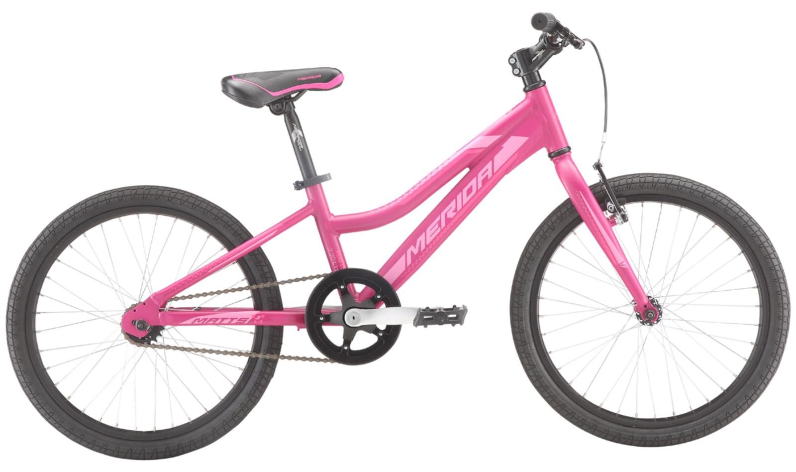 Merida Matts J20 Lite Girls (2022)