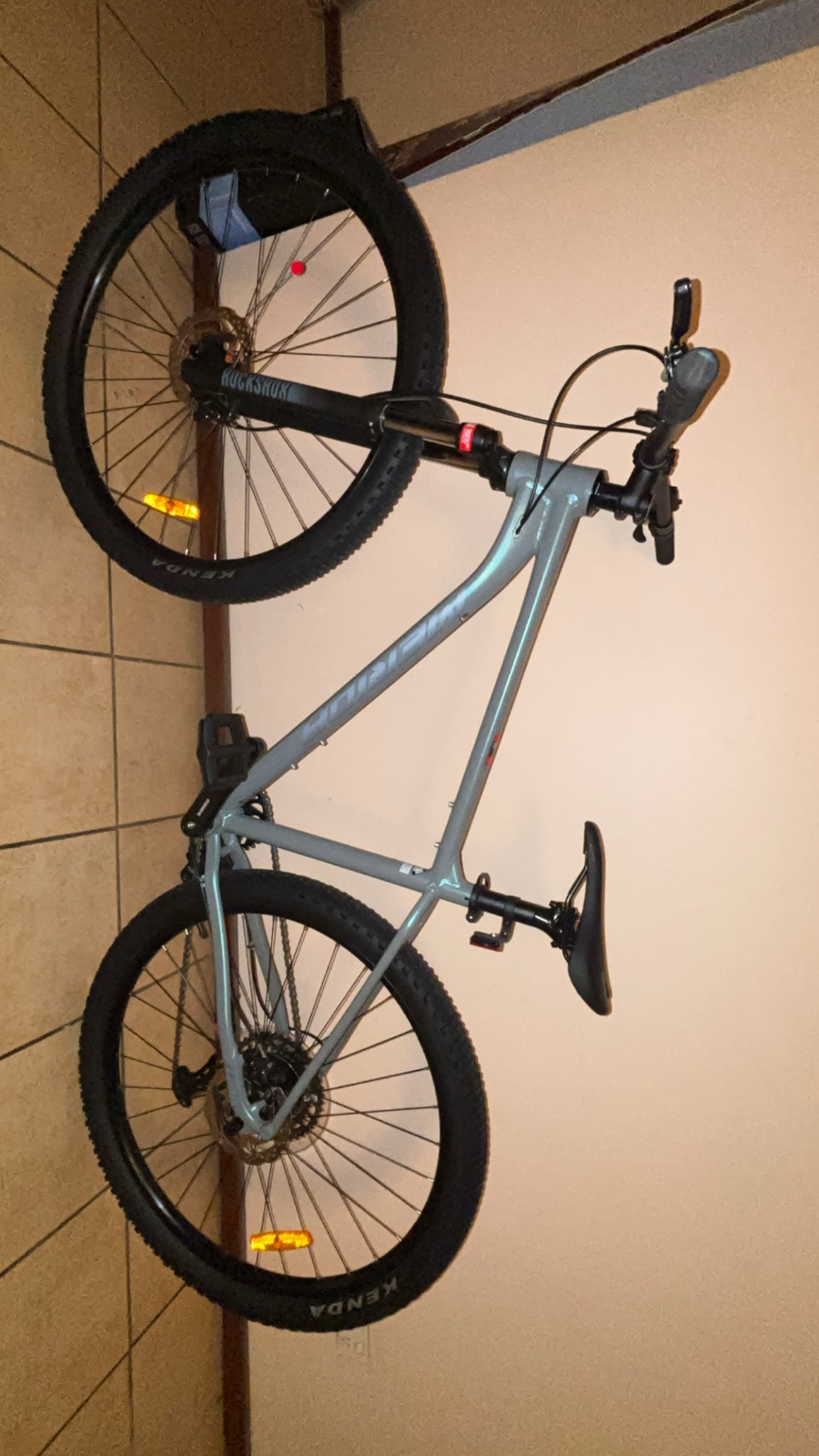 Merida Merida Big.Nine 80 (2025)