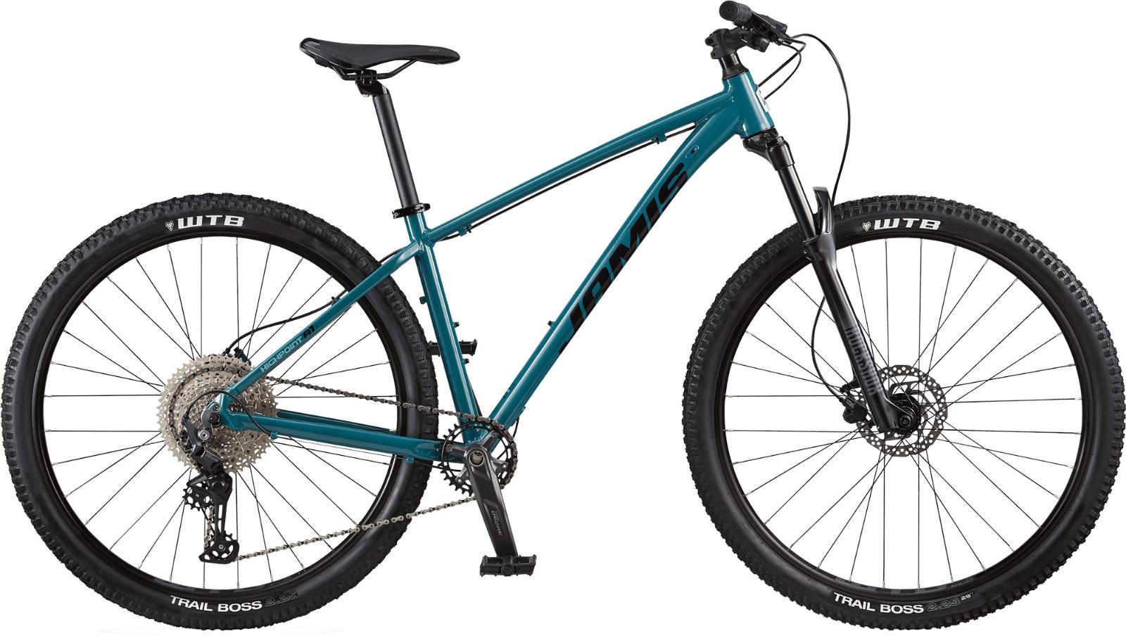 Jamis Highpoint A1 (2022)