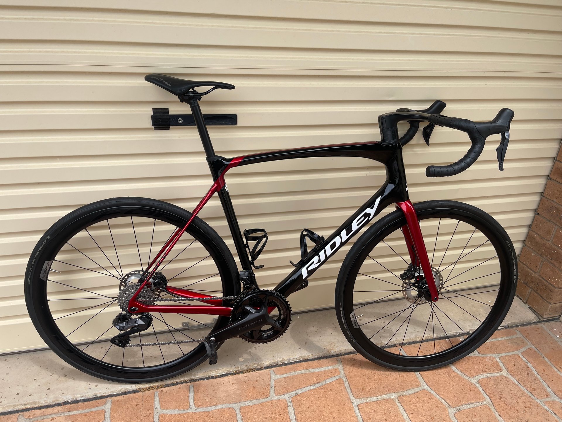 Ridley Fenix SLIC (2024)