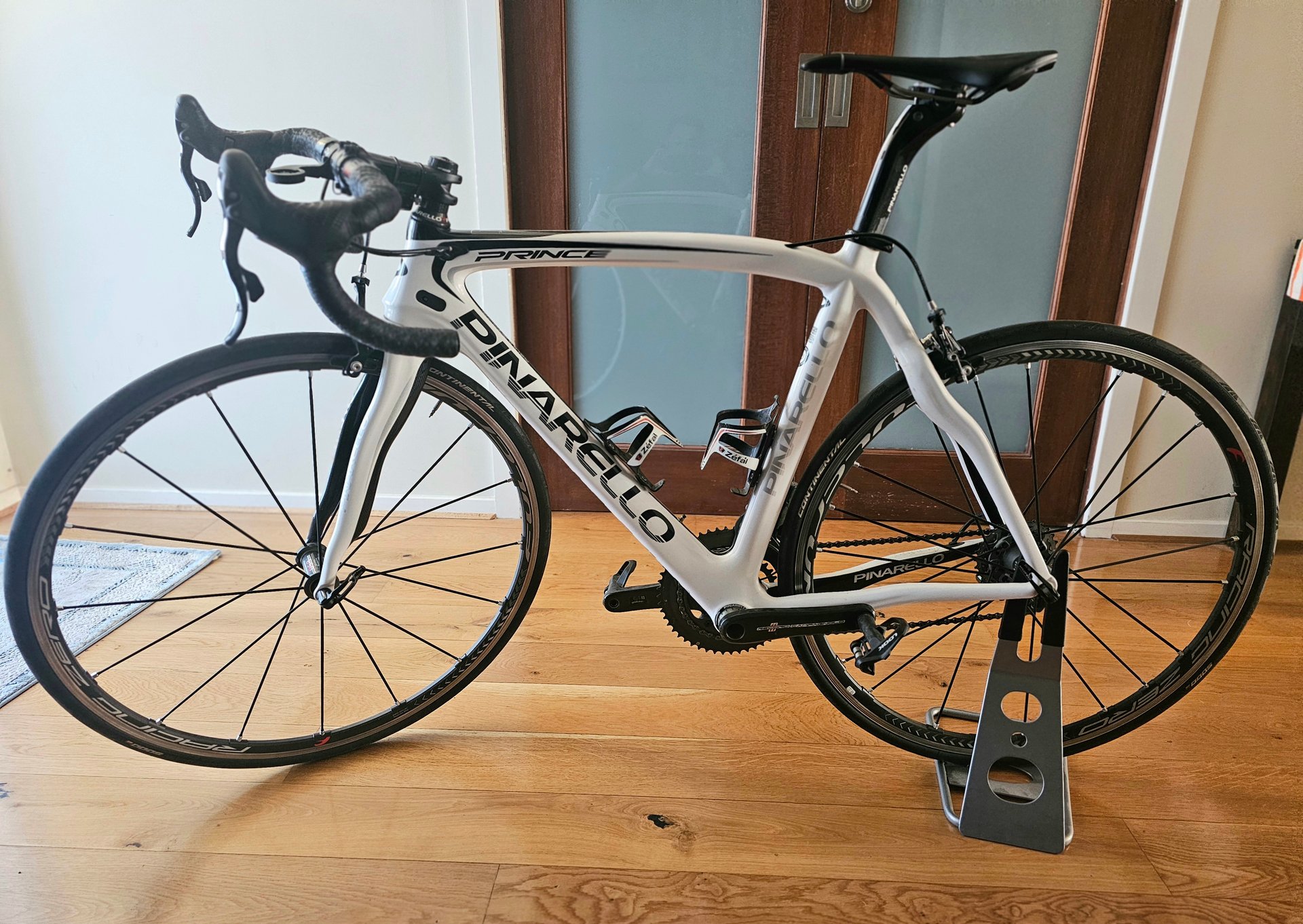 Pinarello Prince (2015)