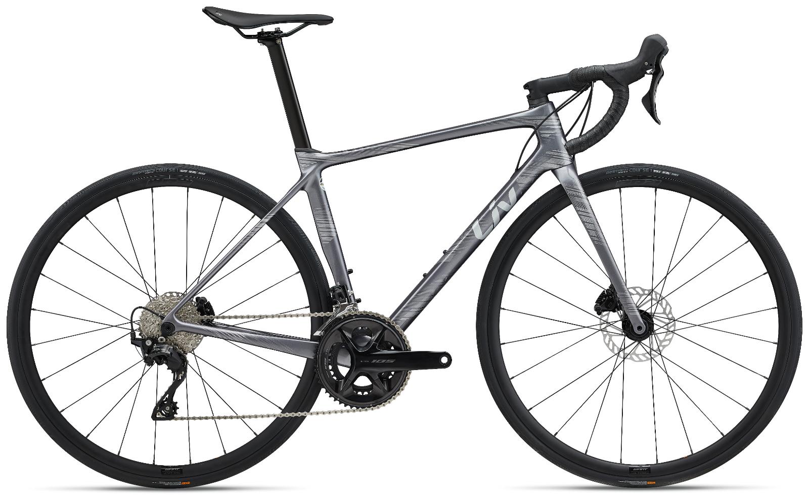Liv Langma Advanced Disc 2 Pro Compact (2024)