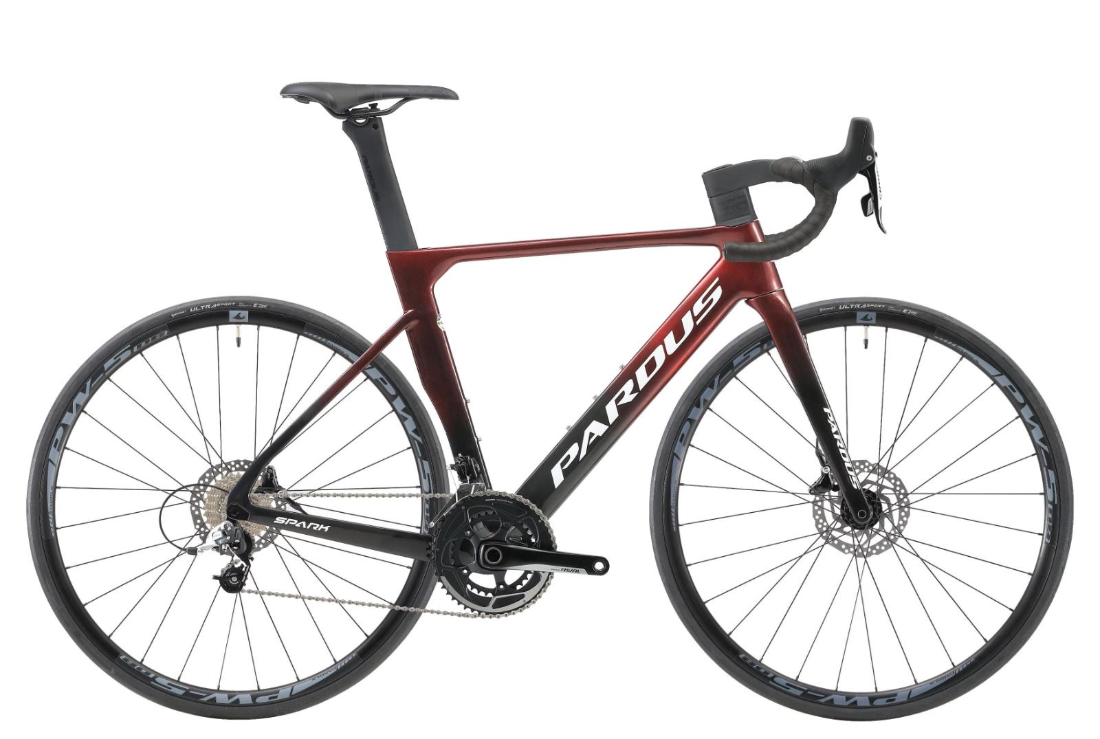 Pardus Spark RS Rival (2022)