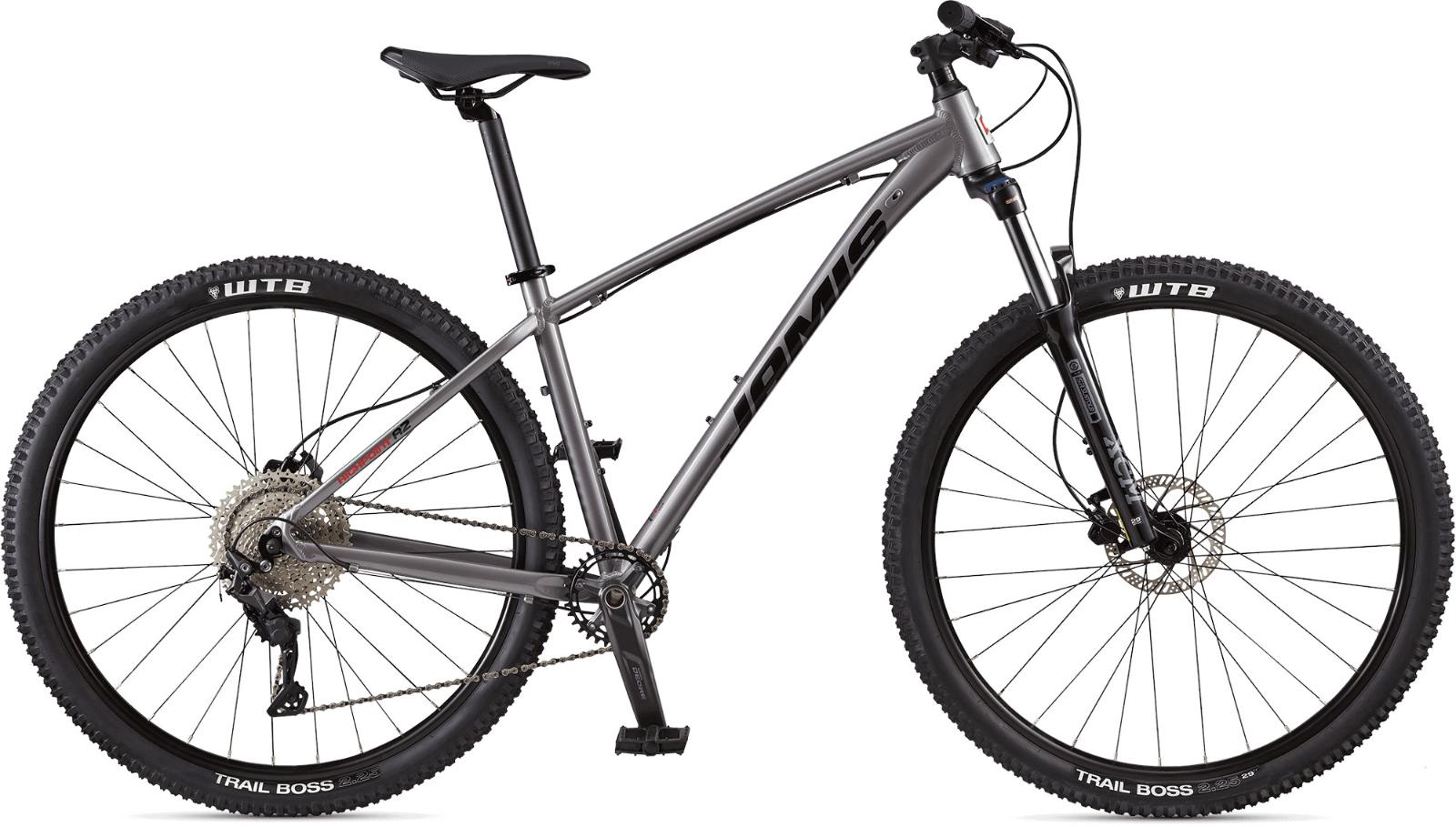 Jamis Highpoint A2 (2022)