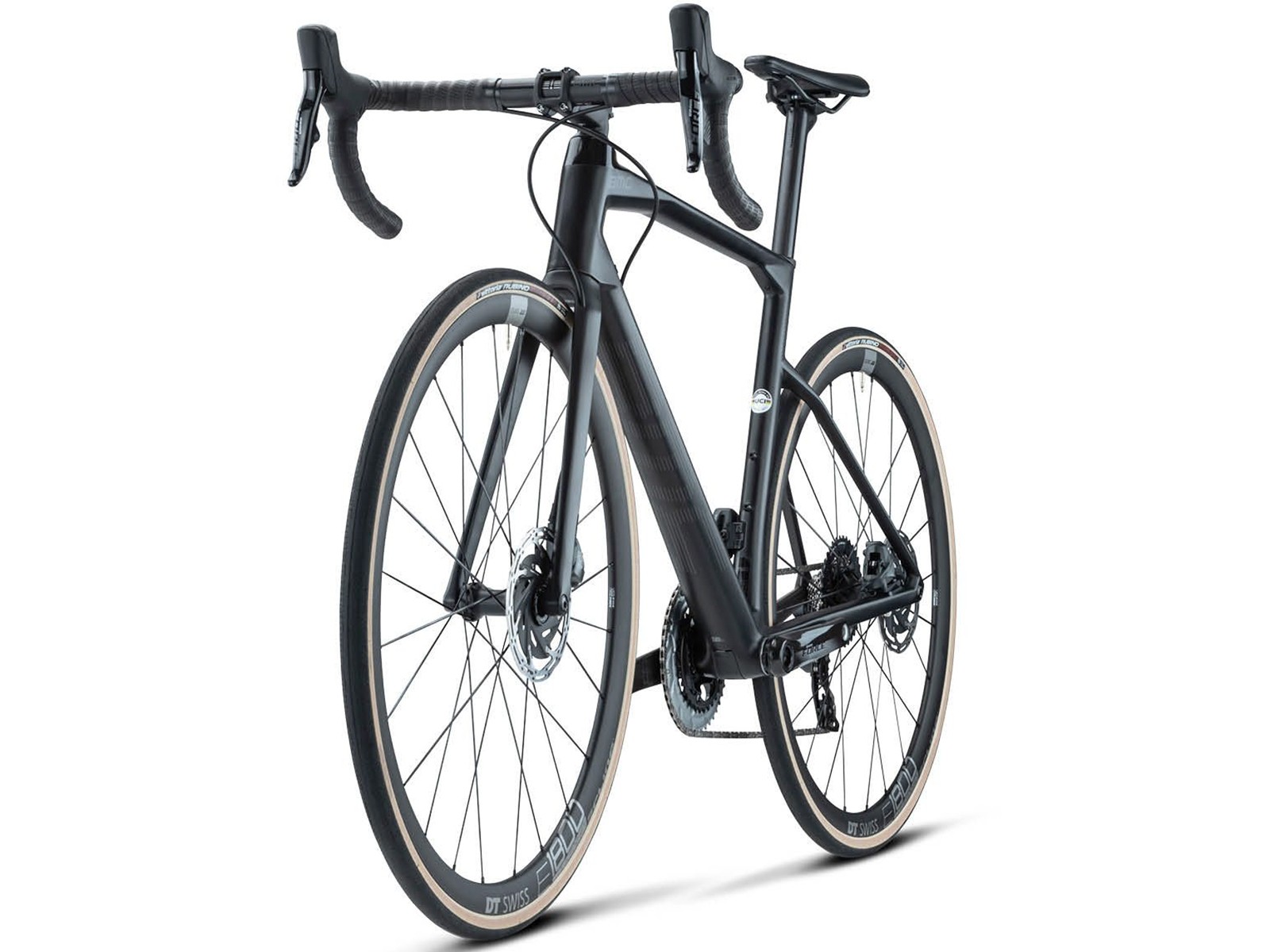 BMC Roadmachine Two (2023)
