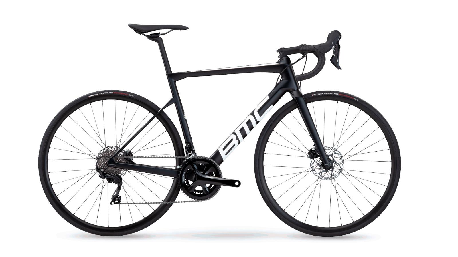 BMC TeamMachine SLR Seven (2022)