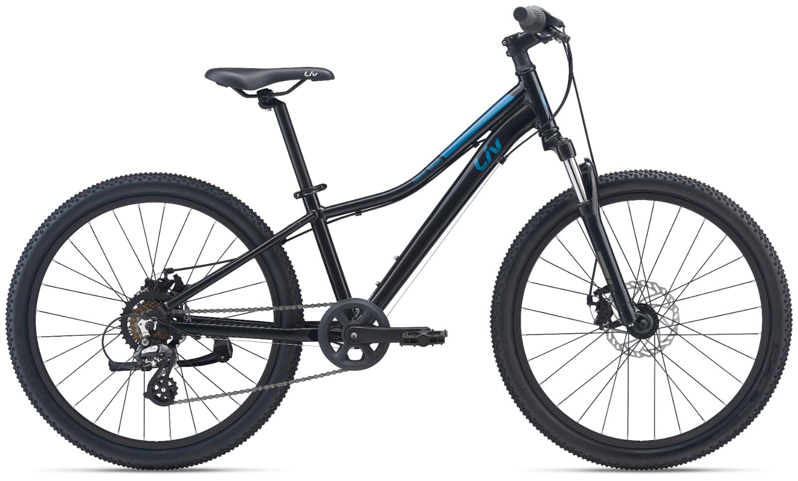 Liv Enchant 24 Disc (2022)