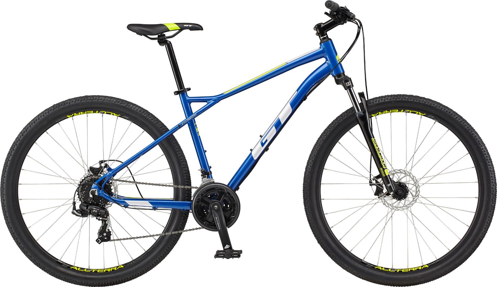 GT Aggressor Sport 29 (2022)