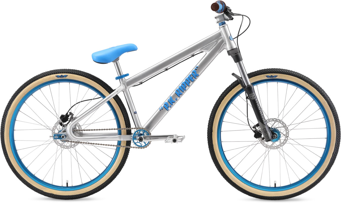 SE Bikes DJ Ripper 26"