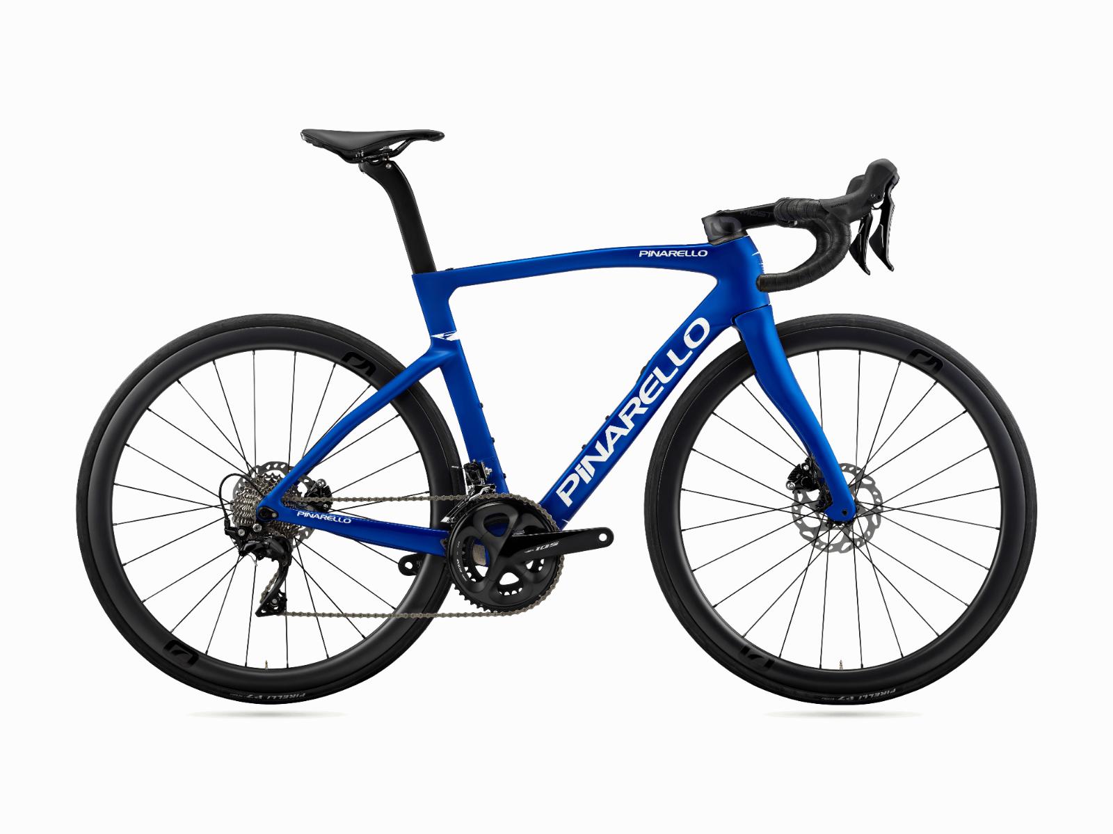 Pinarello F5 Disc 105 Di2 (2024)