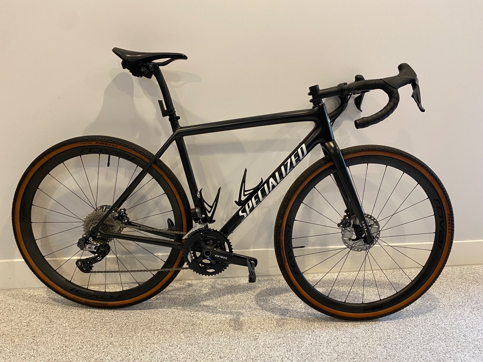 Specialized Crux (2024)