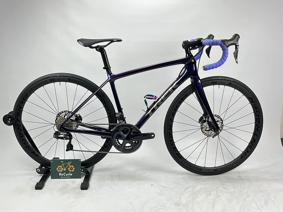 Trek Emonda SLR7 Project One (2019)
