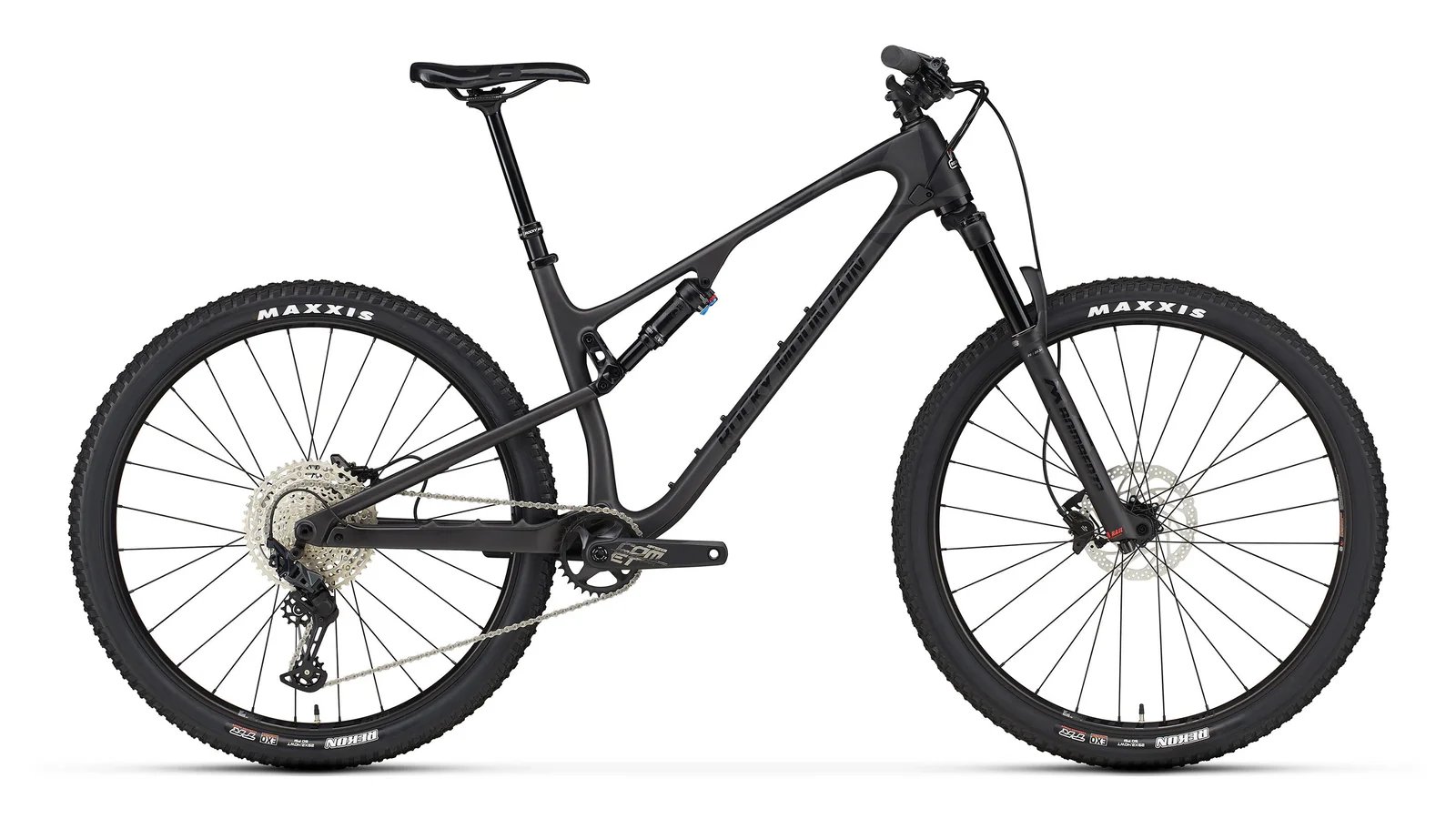 Rocky Mountain Element C30 (2022)