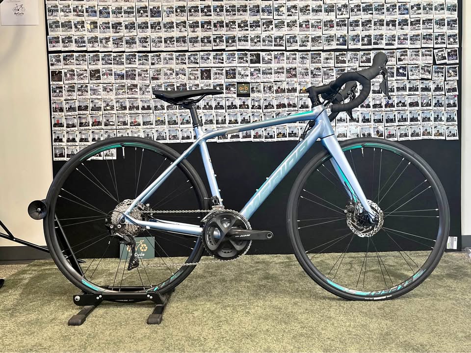 Merida Scultura 400 (2019)