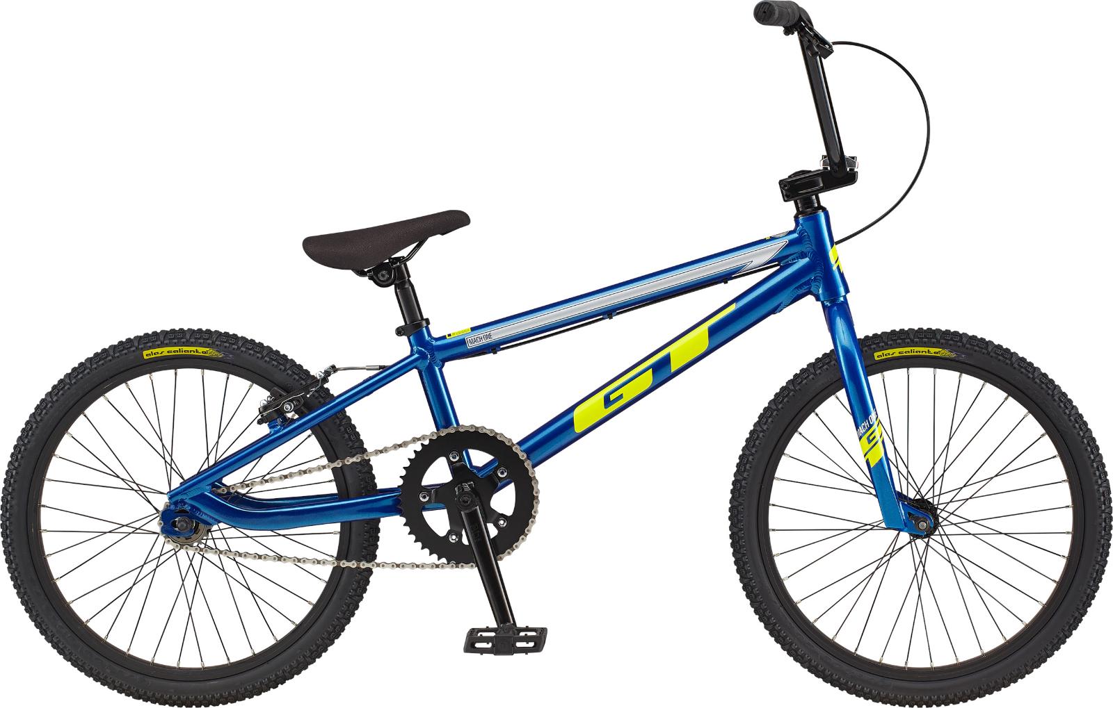 GT Mach One Pro (2022)