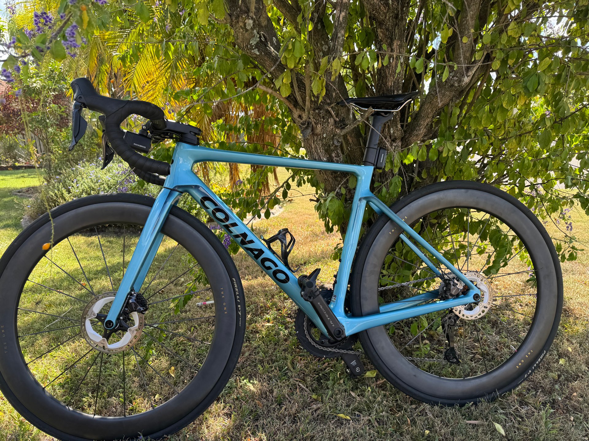 Colnago V4 (2026)