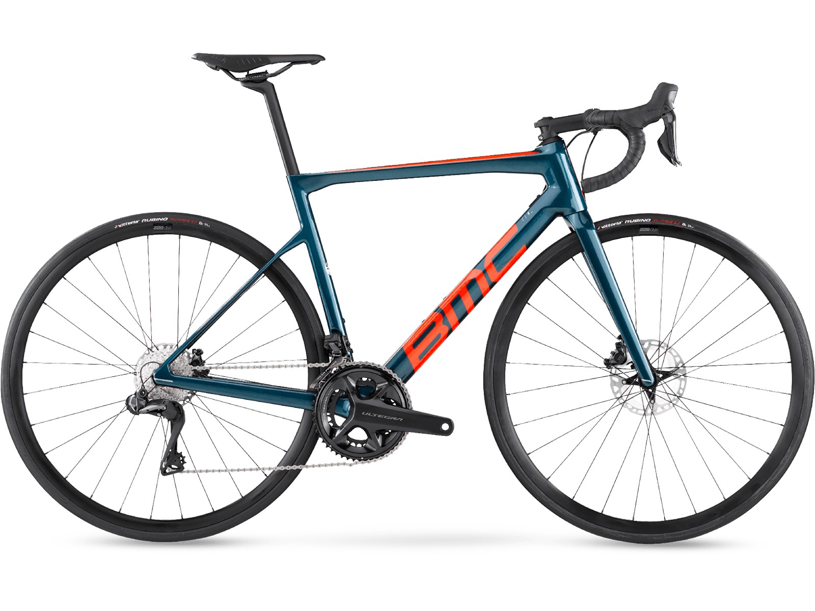 BMC Teammachine SLR Three (2022)